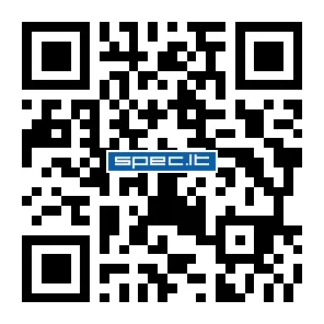 QR kodas | Inoatom, MB