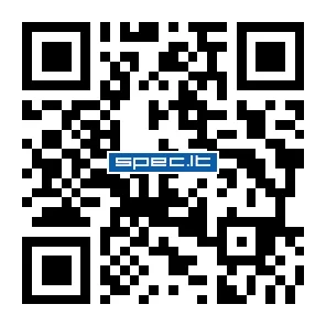QR kodas | INOAVIA, MB