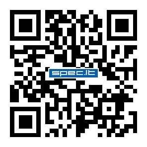QR kodas | INOBALT, UAB | spec.lt