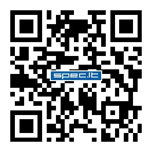 QR kodas | Inobiostar, MB