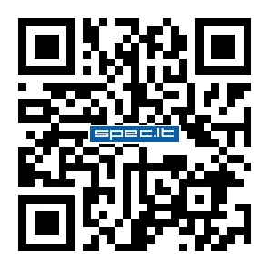 QR kodas | Inocare, UAB