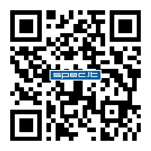 QR kodas | Inocavi, MB