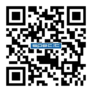 QR kodas | Inocenta, UAB