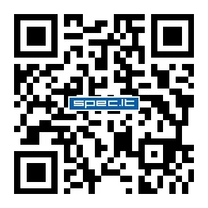 QR kodas | Inocode, UAB