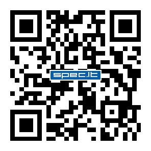QR kodas | Inocom, MB