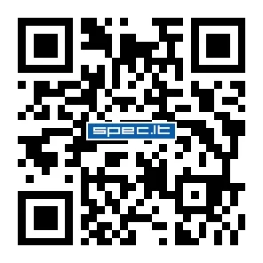 QR kodas | Inocomfort, MB