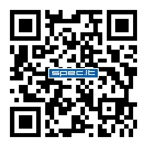 QR kodas | Inoda, UAB