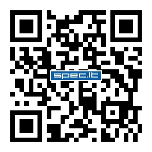 QR kodas | Inodan, MB