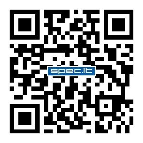 QR kodas | Inodata, MB