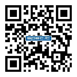 QR kodas | Inodėja, MB