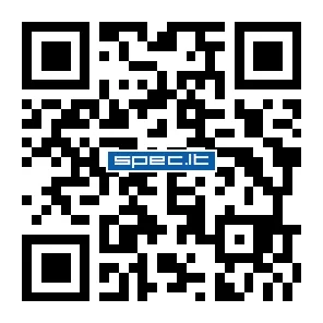 QR kodas | Inodev, MB