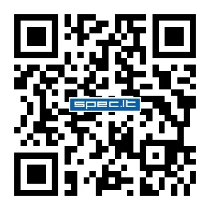 QR kodas | Inodoka, UAB