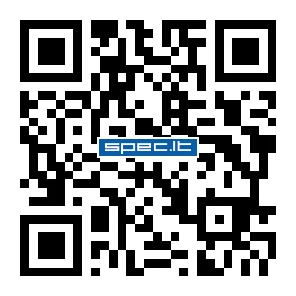 QR kodas | Inoedukacija, VŠĮ