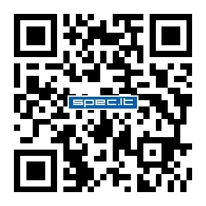 QR kodas | INOFIBRE, UAB