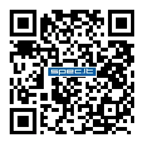 QR kodas | Inofin sprendimai, MB
