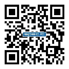 QR kodas | Inofort, UAB