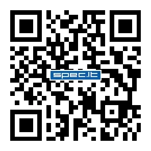 QR kodas | InoGama, UAB | spec.lt