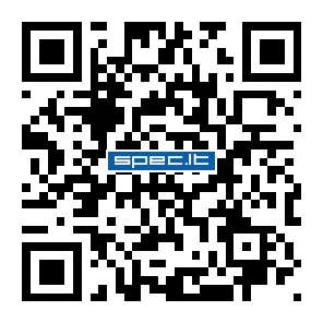 QR kodas | Inohertz solutions, MB