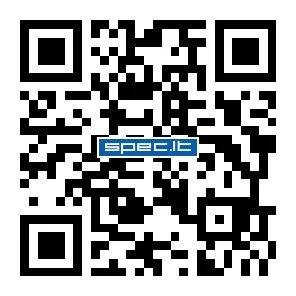 QR kodas | InOil, UAB