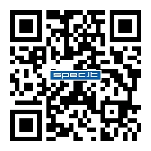 QR kodas | Inoka, MB