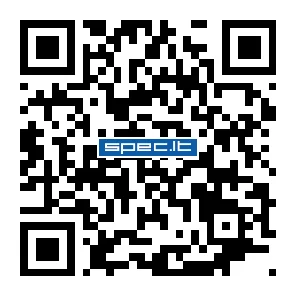 QR kodas | InoKonstruktas, MB