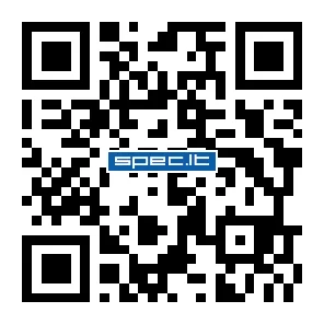 QR kodas | Inoksa, MB