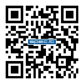 QR kodas | Inokubas, UAB