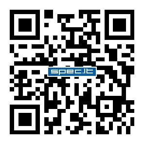 QR kodas | Inolabas, MB