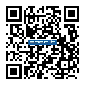 QR kodas | Inoline group, UAB