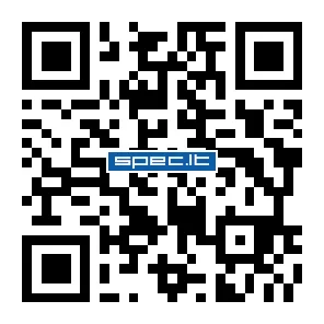 QR kodas | Inolint, UAB