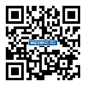 QR kodas | Inolita, UAB | spec.lt