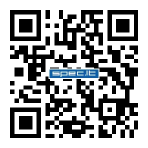 QR kodas | Inoliux, UAB