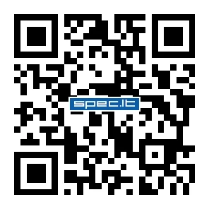 QR kodas | Inologistika, UAB