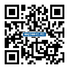 QR kodas | Inolyra, UAB | spec.lt