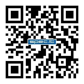 QR kodas | Inomart, MB