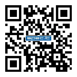 QR kodas | Inomedeka, UAB