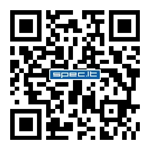 QR kodas | Inomedika, MB