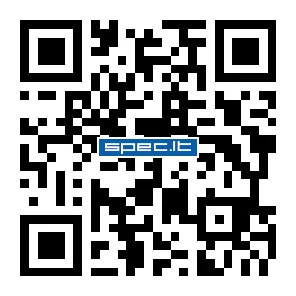 QR kodas | Inomedisana, MB | spec.lt