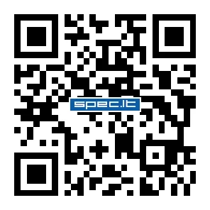 QR kodas | Inomedus, MB | spec.lt