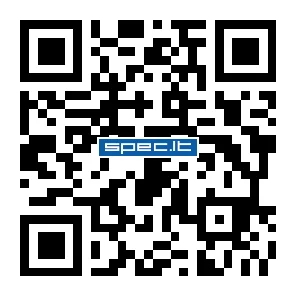 QR kodas | Inomis, UAB | spec.lt