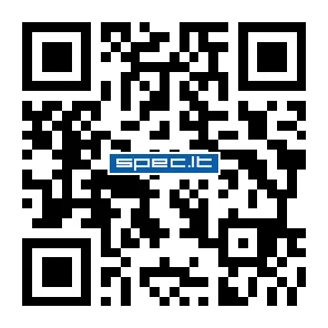 QR kodas | Inoplus, UAB