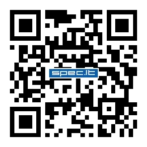 QR kodas | Inopolis, MB