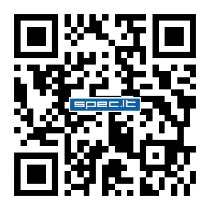 QR kodas | Inopro LT, VŠĮ