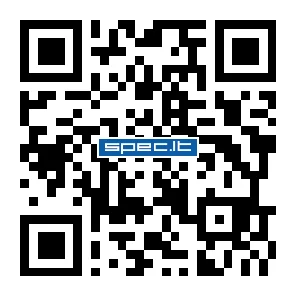 QR kodas | Inora, UAB | spec.lt