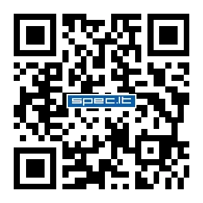 QR kodas | Inorama, UAB