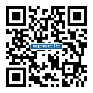 QR kodas | Inorega, UAB