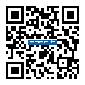 QR kodas | Inoresta, UAB