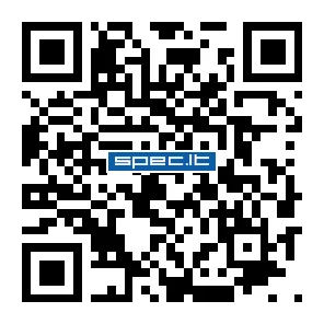 QR kodas | Inos Aryševos Kirpykla