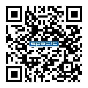 QR kodas | Inos Balčiūnaitės Įmonė | spec.lt
