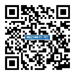 QR kodas | Inos Benetienės Įmonė